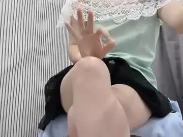 Chaturbate Adult Webcam of shshiko