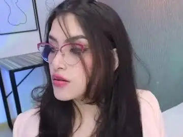 Chaturbate Adult Video Chat of alexa_thaylor_
