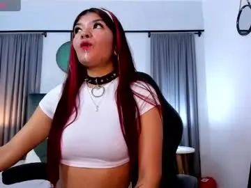 Chaturbate Live Sex of amelie_furtado