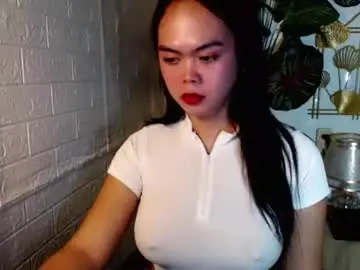 Chaturbate Adult Webcam of asian_pretty143