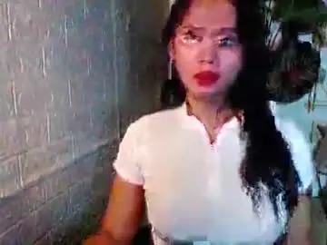 Chaturbate Nude Webcam of asian_pretty143