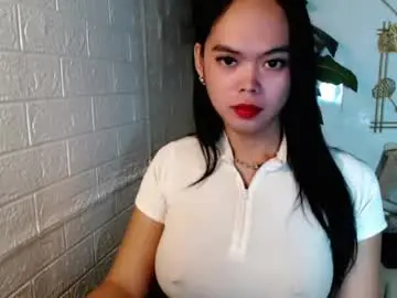 Chaturbate Best Webcam of asian_pretty143