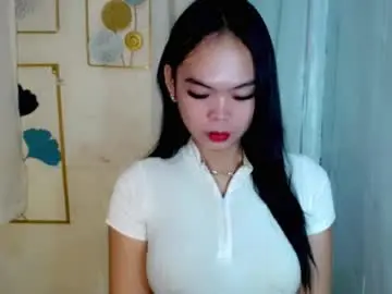 Chaturbate Sex Chat of asian_pretty143