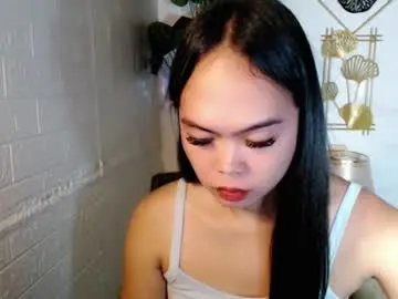 Chaturbate Adult Video Chat of asian_pretty143