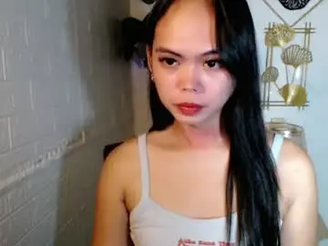 Chaturbate Live Sex of asian_pretty143
