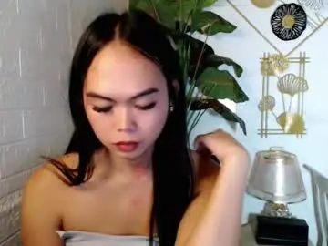 Chaturbate Best Webcam of asian_pretty143