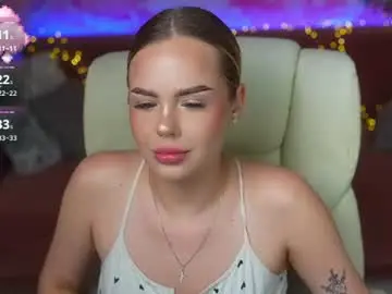 Chaturbate Sex Cam of auroramoree