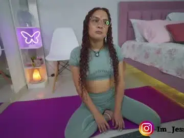 Chaturbate Free Live Porn of jessica_tom_