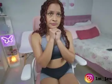 Chaturbate Nude Webcam of jessica_tom_