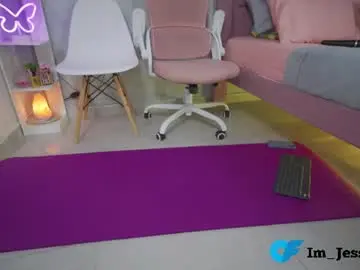 Chaturbate Sex Chat of jessica_tom_
