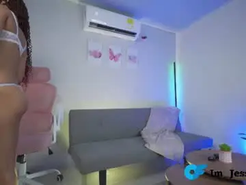 Chaturbate Free Porn Cam of jessica_tom_