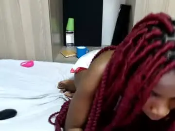 Chaturbate Free Porn Cam of lee_shaz