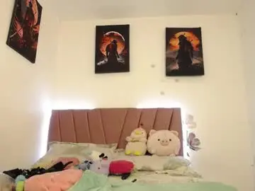 Chaturbate Live Sex of liahdiaz_