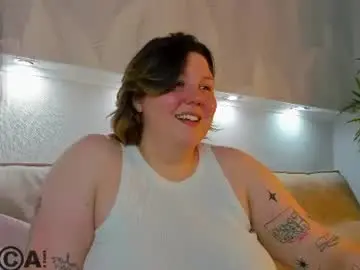 Chaturbate Adult Video Chat of rutholiver
