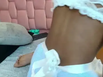 Chaturbate Sex Chat of victoria_aphril