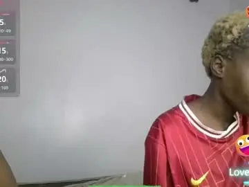 Chaturbate Sex Cam of ecstasy_boo1