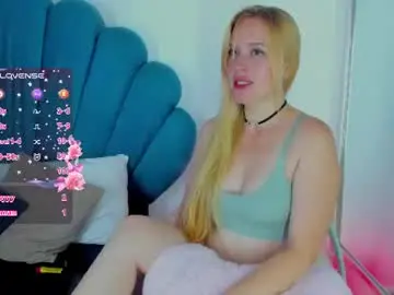 Chaturbate Sex Cam of emilysumer