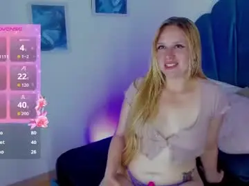 Chaturbate Live Sex Cam of emilysumer