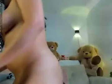Chaturbate Adult Webcam of eva_lee18