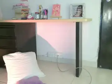 Chaturbate Live Sex Cam of eva_sin18