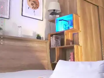 Chaturbate Live Sex Cam of lanisun