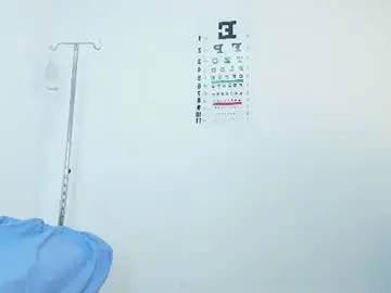 Chaturbate Nude Webcam of nikky_rose_