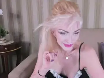 Chaturbate Live Sex Cam of rita_farell