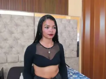 Chaturbate Live Sex of _amelia34