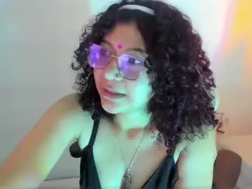 Chaturbate Sex Cam of _violet_curly
