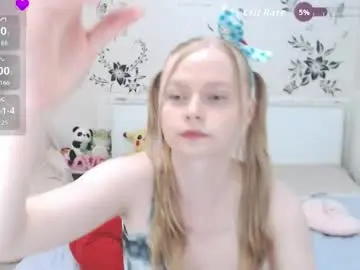Chaturbate Sex Cam of alice_d0ll