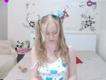 Chaturbate Nude Webcam of alice_d0ll