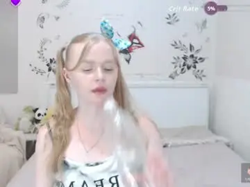 Chaturbate Nude Webcam of alice_d0ll