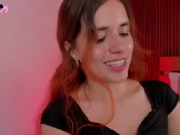 Chaturbate Live Sex Cam of alliss_ginger_