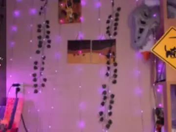 Chaturbate Live Porn of elilybby
