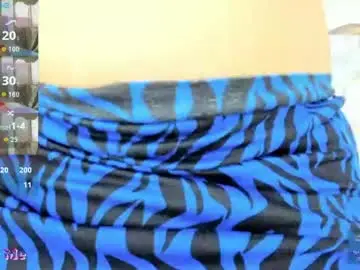 Chaturbate Live Sex of lady_miss___
