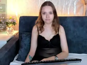 Chaturbate Nude Webcam of linda__bryant