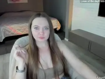 Chaturbate Live Sex Cam of lizaghost