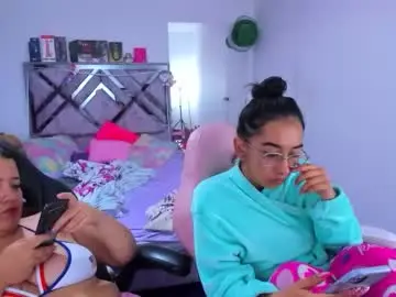 Chaturbate Private Sex Chat of luna_analya