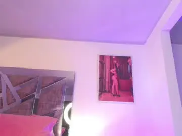 Chaturbate Live Sex of meghann_sweet