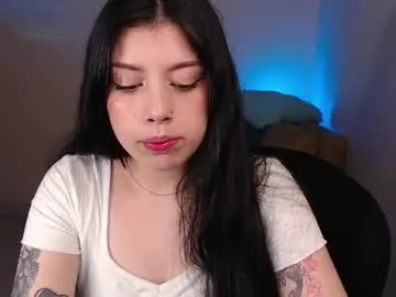 Chaturbate Watch Live Sex Cams of millyx_