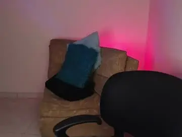 Chaturbate Best live sex cam show of millyx_