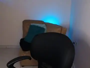Chaturbate Sex Chat of millyx_