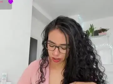 Chaturbate Free Porn Cam of paulina_dossantos
