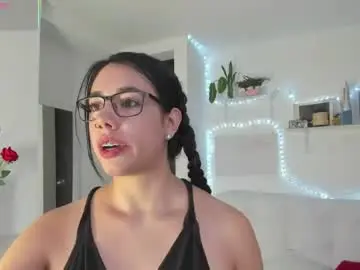 Chaturbate Best Webcam of paulina_dossantos