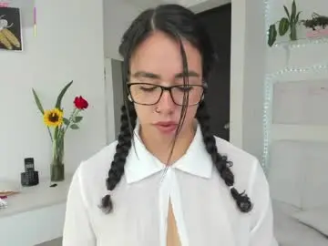 Chaturbate Best live sex cam show of paulina_dossantos