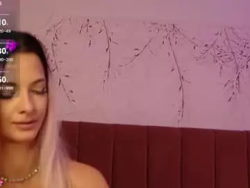 Chaturbate Live Sex Cam of pinkyspark