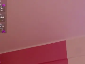 Chaturbate Live Sex of pinkyspark