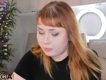 Chaturbate Best Webcam of roxy_moor