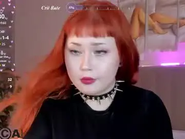 Chaturbate Free Live Porn of roxy_moor