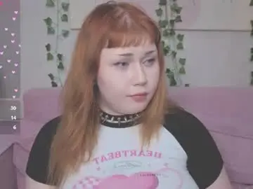 Chaturbate Adult Video Chat of roxy_moor